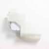 LG Part# EBF62495001 Power Button Switch Assembly (OEM)