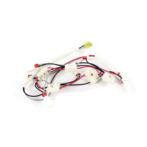 LG Part# EBF62714707 Switch Wire Assembly - Genuine OEM