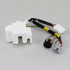 LG Part# EBG60663233 Compressor Overload and Start Relay - Genuine OEM