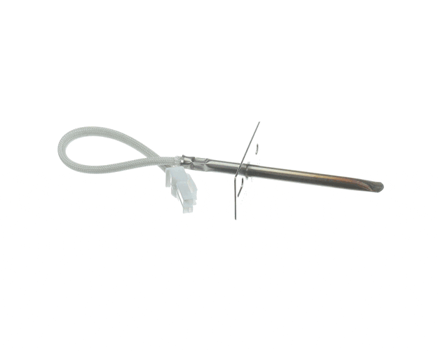 LG LRG3061BD Refrigerator Temperature Sensor
