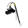 LG Refrigerator Thermistor Assembly LSXS26326S/09