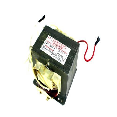 LG Part# EBJ60990801 High-Voltage Transformer - Genuine OEM
