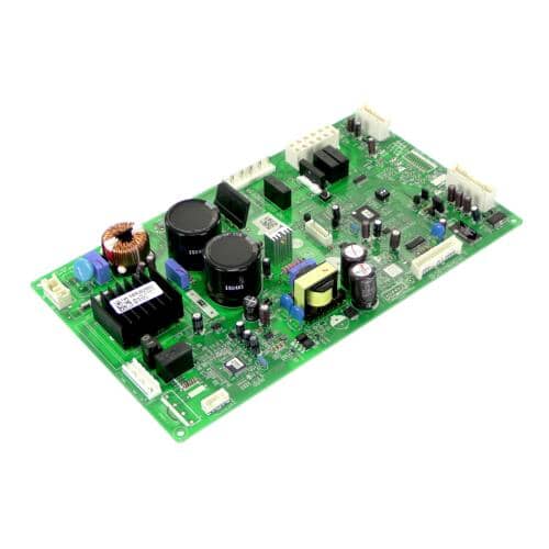 LG Main Power Control Board EBR30299301