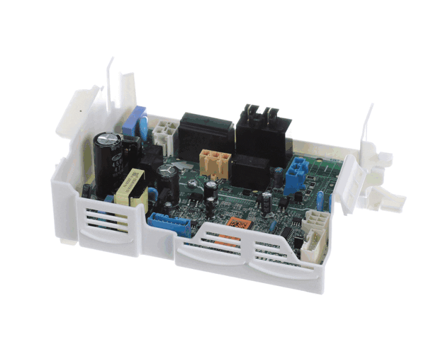 LG Part# EBR31002612 Main Power Control Board Assembly - Genuine OEM