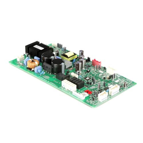 LG Part# EBR31600153 Main Power Control Board - Genuine OEM