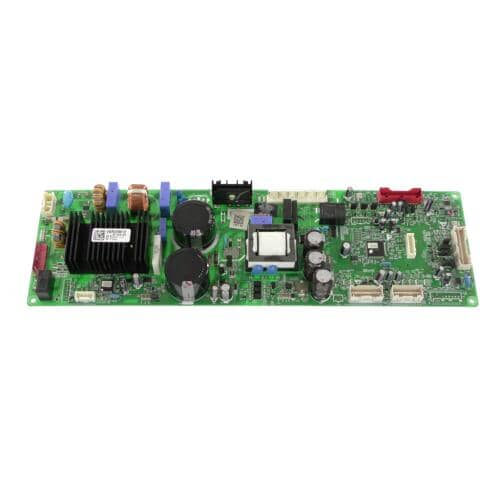 LG Part# EBR32881201 Main Power Control Board Assembly - Genuine OEM