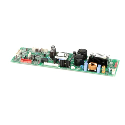 LG Main Power Control Board Assembly EBR32881202