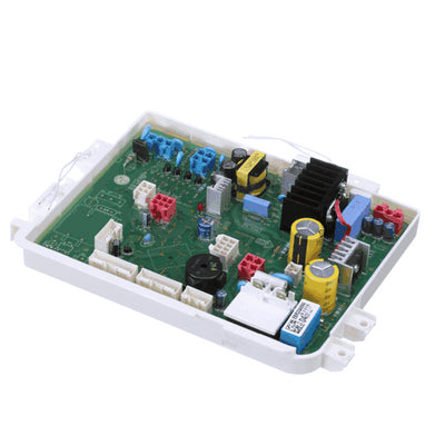 LG Main Control Board EBR33469404