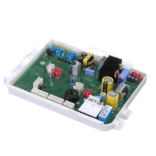 LG Main Control Board EBR33469404
