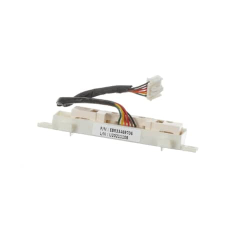 LG Part# EBR33469706 Touchpad Display Control Board (OEM)