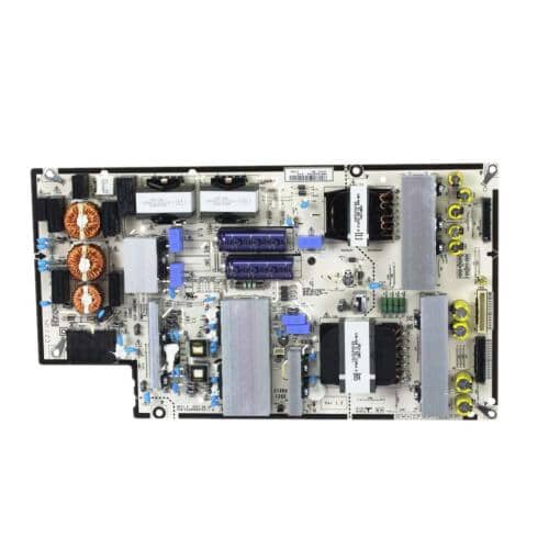 LG Part# EBR33783501 Power Control Board Assembly - Genuine OEM