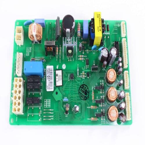 LG Part# EBR34917101 Electronic Control Board - Genuine OEM