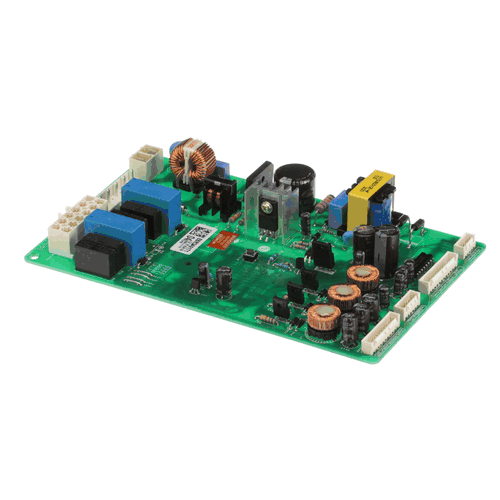 LG Part# EBR34917104 PCB Main Assembly (OEM)
