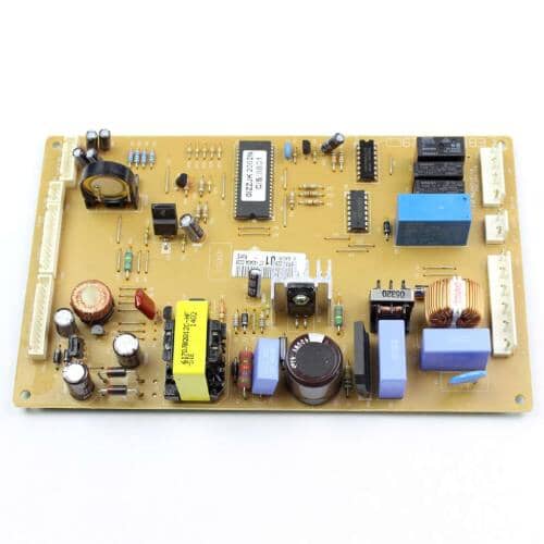 LG Main Control Board EBR36222901