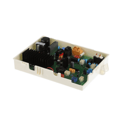 LG Part# EBR38163341 Main Control Board (OEM)