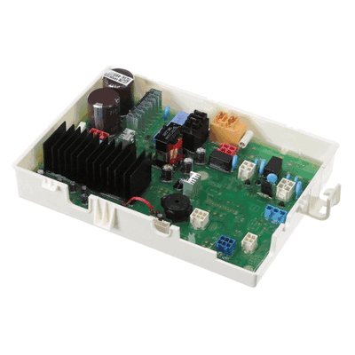 LG Part# EBR38163349 Main Printed Circuit Board (OEM)