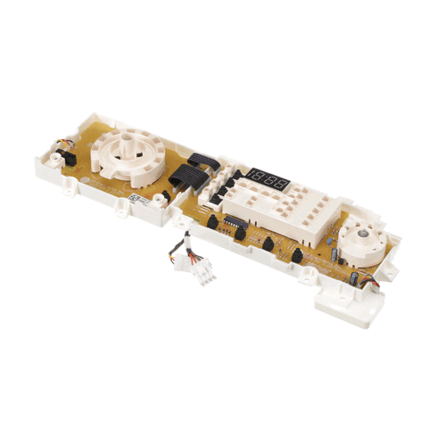 LG Part# EBR39219625 Display Control Board (OEM)