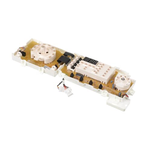 LG Part# EBR39219625 Display Control Board (OEM)