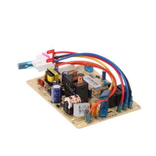 LG Part# EBR39266613 Power Control Board - Genuine OEM