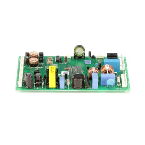 LG Part# EBR41531310 Main Control Board (OEM)