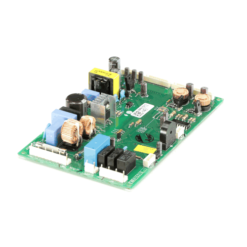 LG Main PCB Assembly EBR41531314