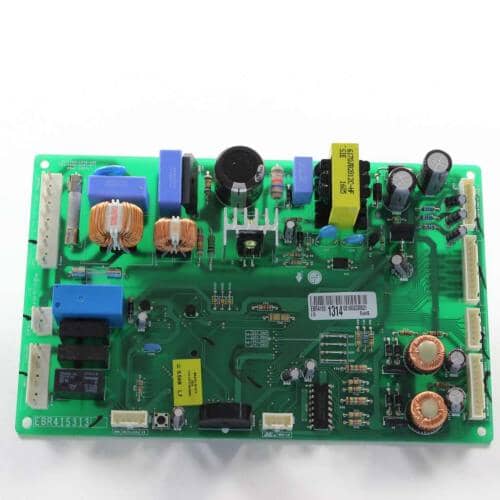LG Main PCB Assembly EBR41531314