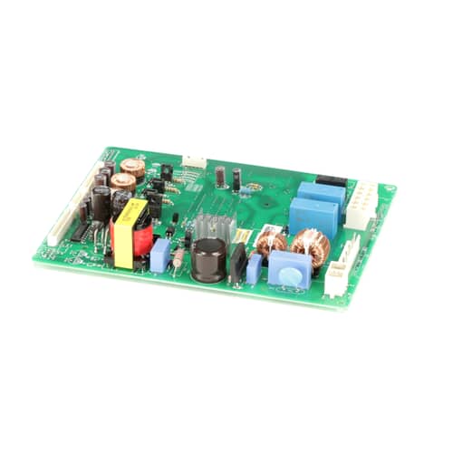 LG Part# EBR41956402 Main Control Board Assembly (OEM)
