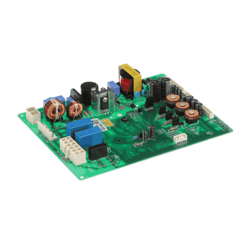 LG Part# EBR41956418 Electronic Control Board (OEM)