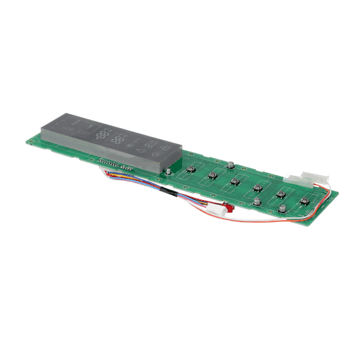LG Part# EBR42478907 User Interface Control Board Assembly (OEM)