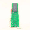 LG Part# EBR42478907 User Interface Control Board Assembly (OEM)