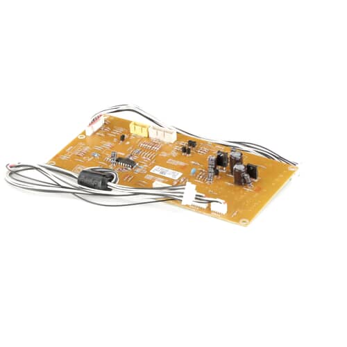 LG Part# EBR43296804 PCB Assembly,Main (OEM)