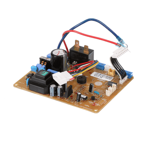 LG Part# EBR44169612 Main Power Control Board Assembly - Genuine OEM