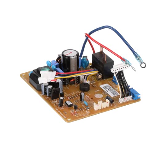 LG Part# EBR44169612 Main Power Control Board Assembly - Genuine OEM