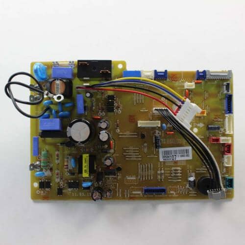 LG Main Control Board Assembly EBR52847607