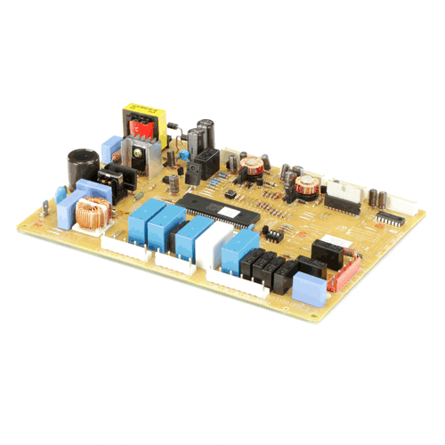 LG Part# EBR58010501 Main PCB Assembly (OEM)