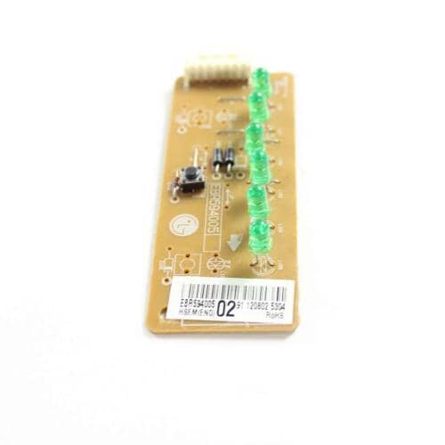 LG Light Display Board EBR59400502