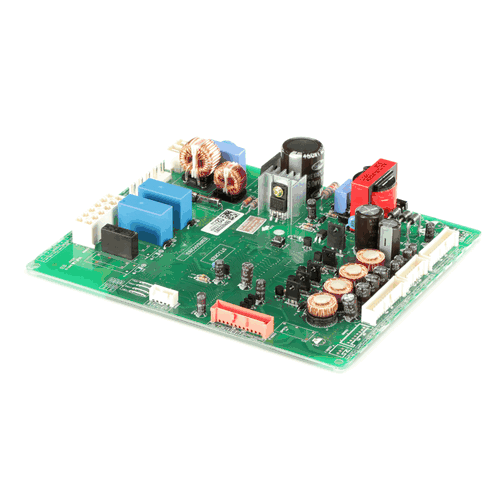 LG Part# EBR60028302 Main Control Board (OEM)