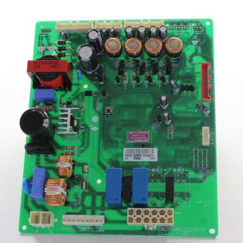 LG Part# EBR60028302 Main Control Board (OEM)