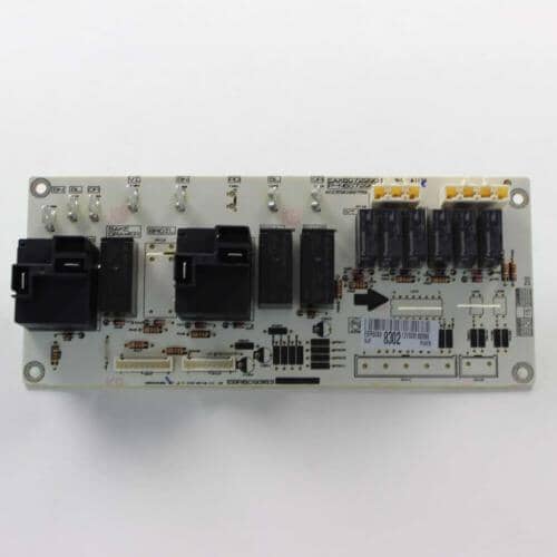 LG Control Board EBR60938302