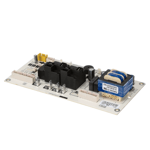 LG Electric Range - Oven/Stove Electronic Control Board Assembly LRE3091ST