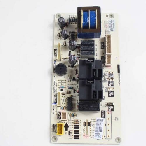 LG Power Control Board EBR60969206