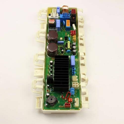 LG Part# EBR61144801 Main Control Board (OEM)