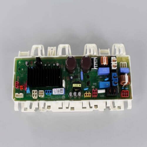 LG Part# EBR61144805 Main Control Board Assembly (OEM)