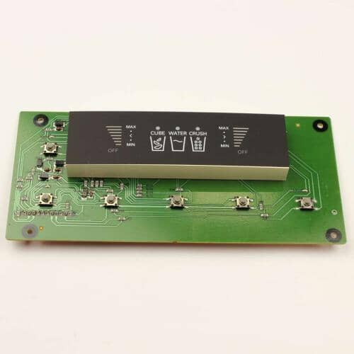 LG Part# EBR61526805 PCB Assembly,Display (OEM)