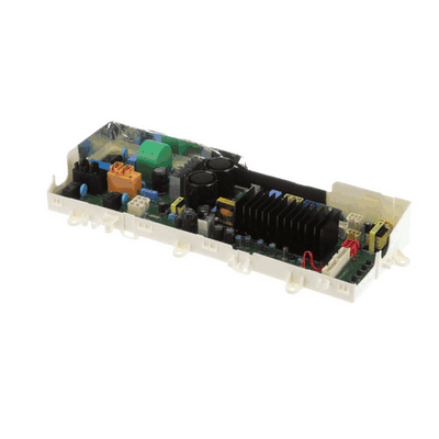 LG Washer Main PCB Assembly - EBR62198104
