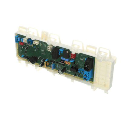 LG Part# EBR62707646 Electronic Control Board Assembly (OEM)