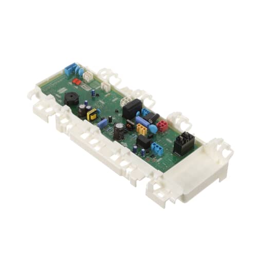 LG Part# EBR62707648 Electronic Control Board (OEM)