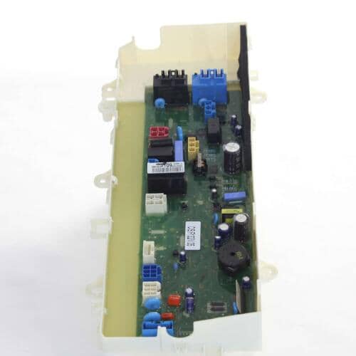 LG Part# EBR62707660 Electronic Control Board (OEM)