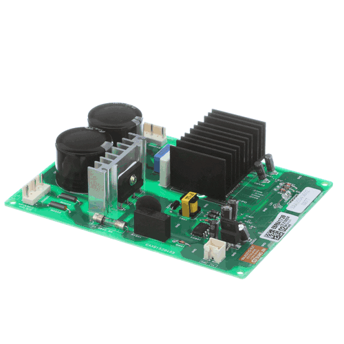 LG Part# EBR64173902 Compressor Electronic Control Board (OEM)