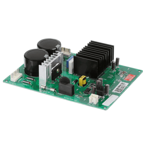 LG Electronic Control Board Assembly EBR64173903